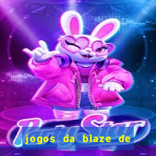 jogos da blaze de 5 centavos